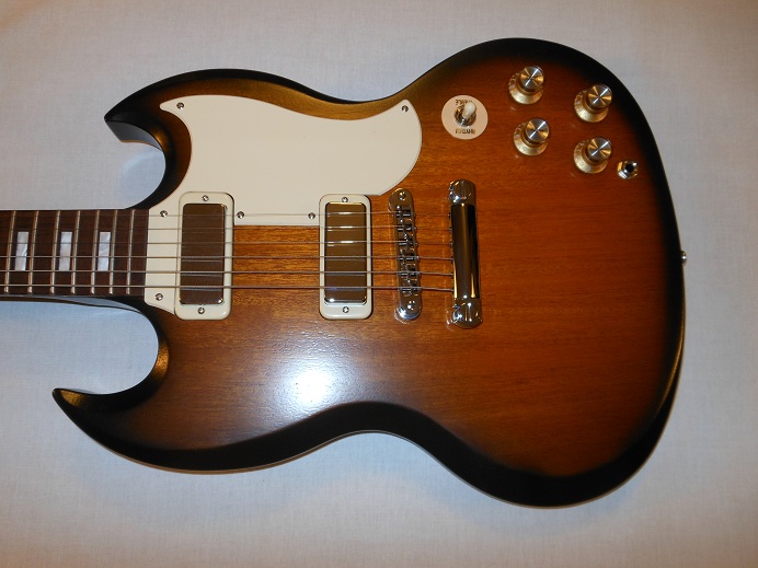 SG Special '70s Tribute Picture 8